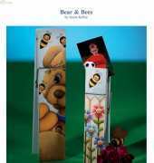 Bear & Bees