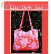 Artsy-Crafty Babe - Lily Beth Bag