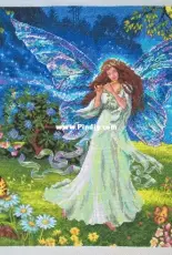 Dimensions 70-35354 Spring Fairy