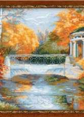 Riolis 1195 Autumn Park XSD