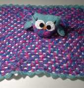Owl Lovey
