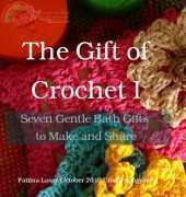 The Gift of Crochet I by Fatima Lasay Pattern English