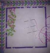 Karen Britten - All seasons Sampler