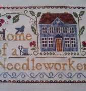 LHN - Home of a Needleworker