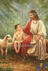 HAED HAEJG 1225 Faith of A Child by Dona Gelsinger