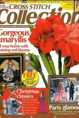 Cross Stitch Collection Issue 112 December 2004