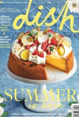 Dish Issue 82 February - March 2019