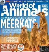 The World of Animals Issue 14/2014