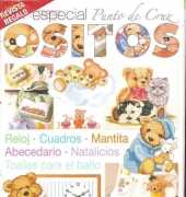 Las Labores de Ana-Especial Ositos-dic.2004