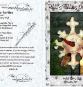 Patti's ratties-Flurry phyl