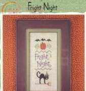 Lizzie Kate - Snippet S05 Fright Night PCS