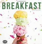 Breakfast - February/March 2015