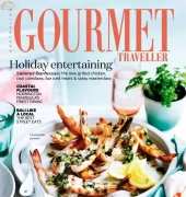 Gourmet Traveller - January 2015
