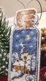 Embroidery