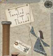 Tangled up in thread