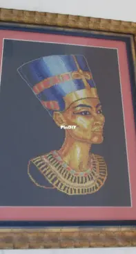 Egypt - Queen Nefertiti