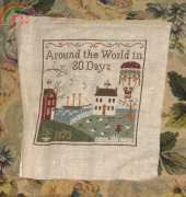 LHN-Around the world in 80 days