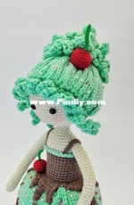 Magicdolls by Yulia - Yulia Maksimova - Crochet Doll