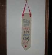 LK banner