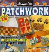 Revista - Patchwork /spanish