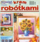 Kram z robotkami N°9-2001 (polish)