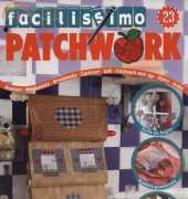 Facilissimo patchwork 23