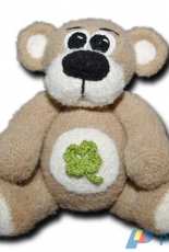 Zhaya Designs - Lucky Bear - German - Free