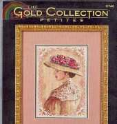 Dimensions - The Gold Collection Petites 6740 Portrait of a Lady XSD