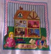 dollhouse