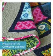 The Practical Guide to Patchwork- Elisabeth Hartmann 2010