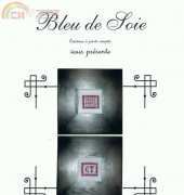 Bleu de Soie BL 084 Miniature 3