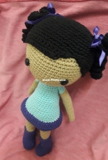 Marina doll