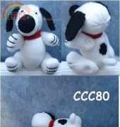 petit snoopy