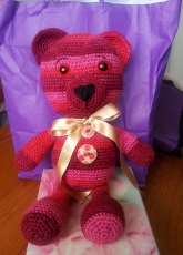 Teddy