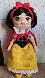 Snow White