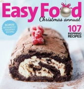 Easy Food-Christmas Annual-2014