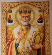 Saint Nicholas