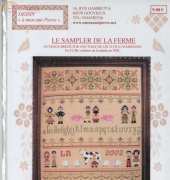 JD009 Le Sampler de la Ferme
