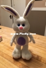 buster bunny