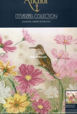 Anchor Maia 5678000-01218 - Bird And Floral