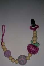 Pacifier chain