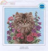 RTO M324 Flower Lover
