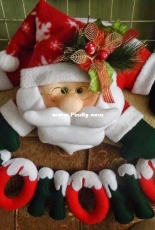 Hohoho - Fanny Ataucury de sosa