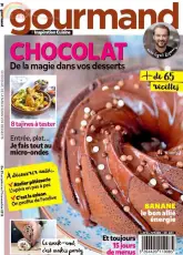 Gourmand Issue 331/ 2015 - French