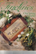 FineLines Magazine Sampler - Spring 2000