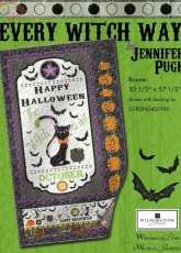 Wilmingtonprints-Every Witch Way Project-Free Pattern