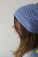 Macklin Hat by The Sweater Co.-Free