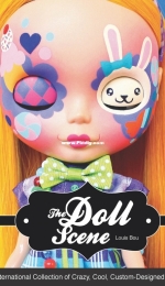 The Doll Scence - Louis Bou