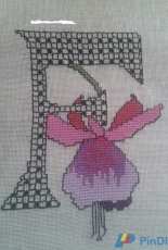 Blackwork F