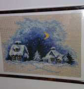 Winter / Zima